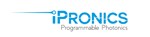 iPRONICS Programmable Photonics S.L.