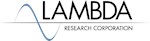 Lambda Research Corporation